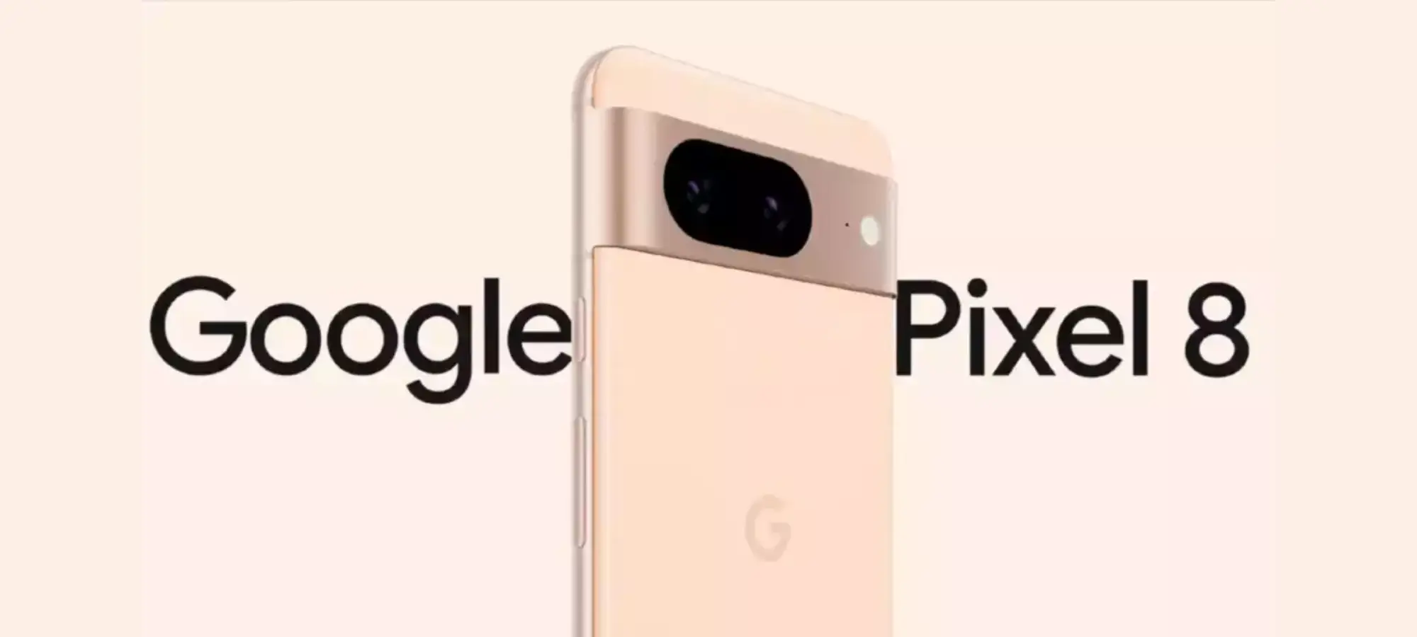Google Pixel 8 Review