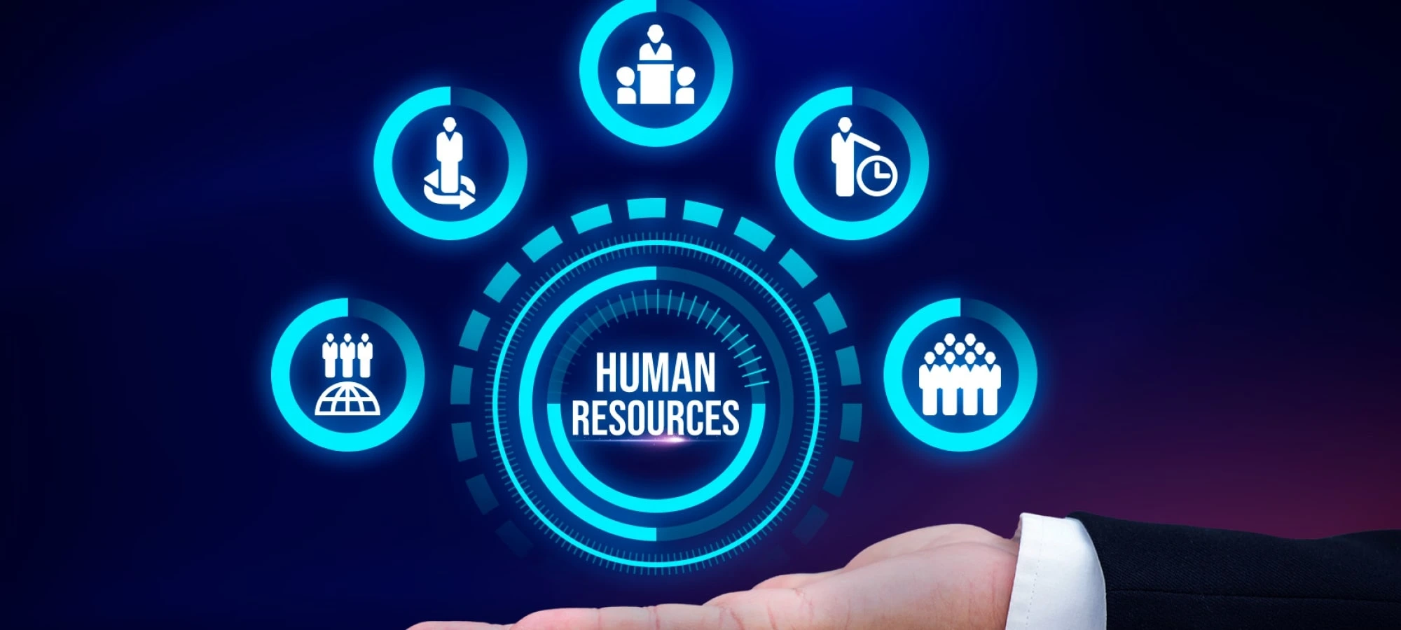 Navigating HR Evolution_ Embracing Tech Solutions for Growth